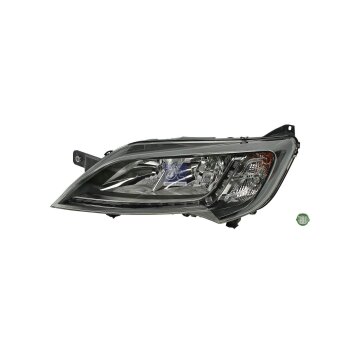 DT Spare Parts Hauptscheinwerfer 12.74320SP - 1274320SP für 16 120 
