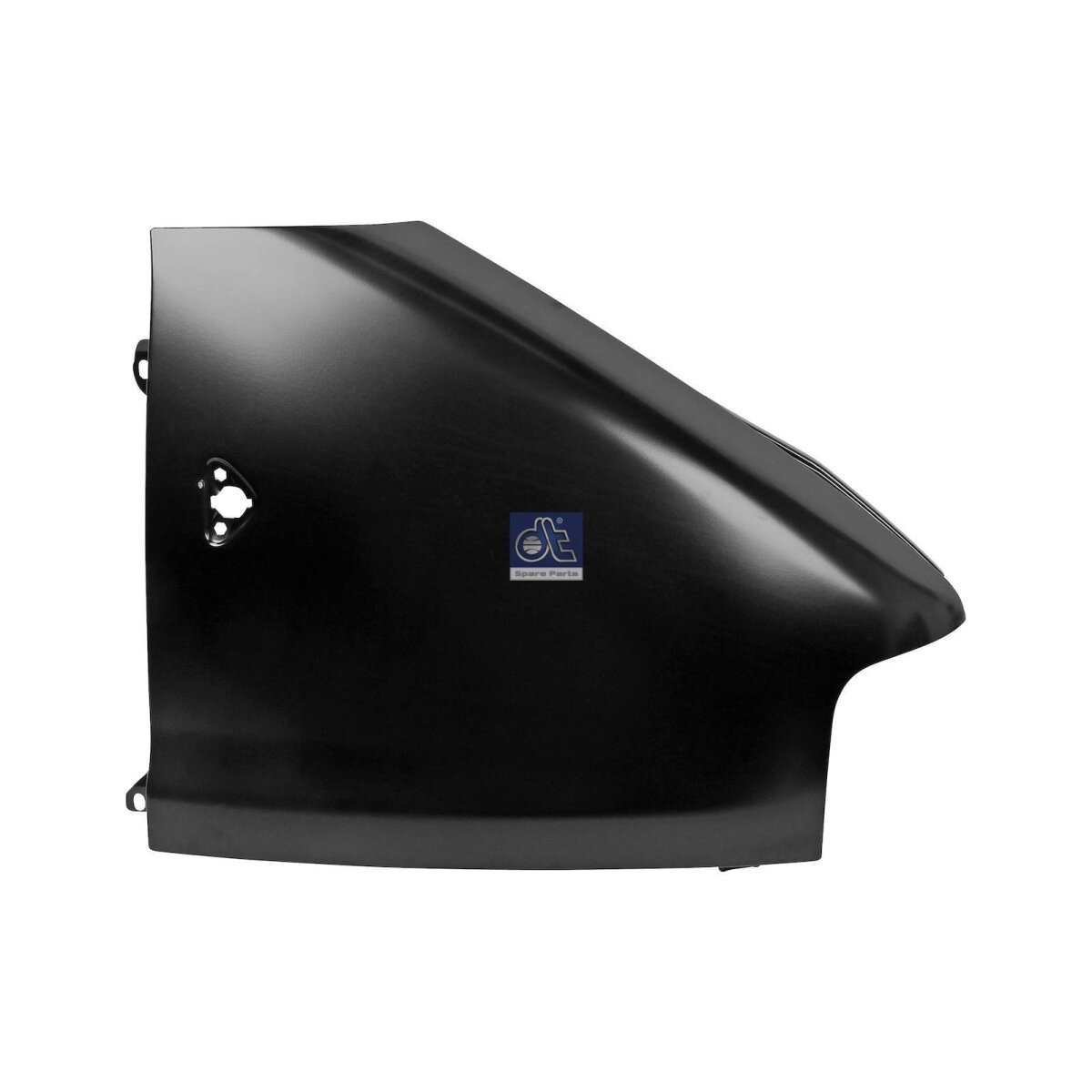 DT Kotflügel 12.80102 - 1280102 passend für 7841P5