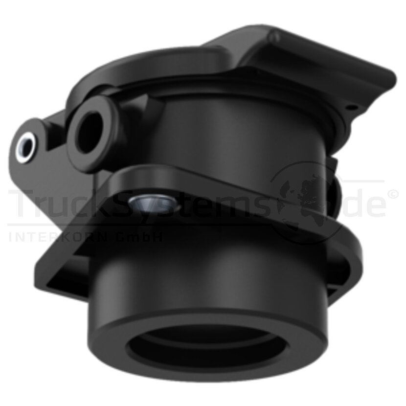 Wabco Gerätesteckdose ABS/EBS 8941102320 - 894 110 232 0