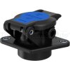 Wabco Gerätesteckdose ABS/EBS 8941102320 - 894 110 232 0