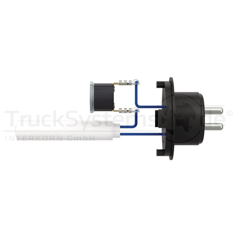 Wabco Heizung 8942600402 - 894 260 040 2
