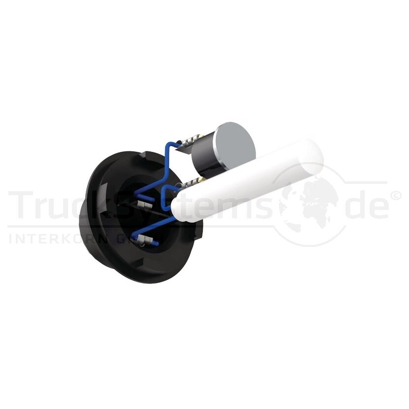 Wabco Heizung 8942600402 - 894 260 040 2