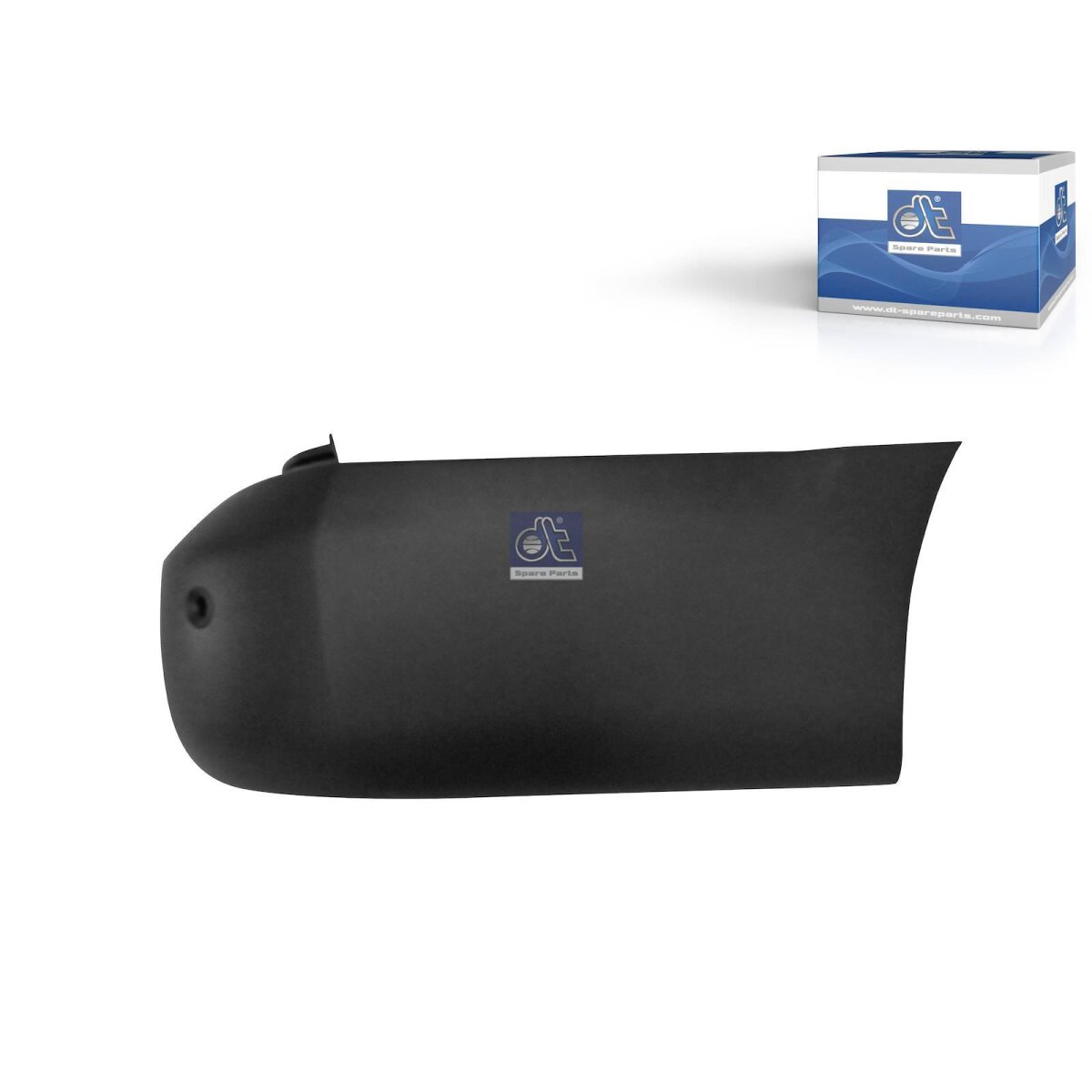 DT Stoßfänger 12.82253 - 1282253 passend für 98135231XT