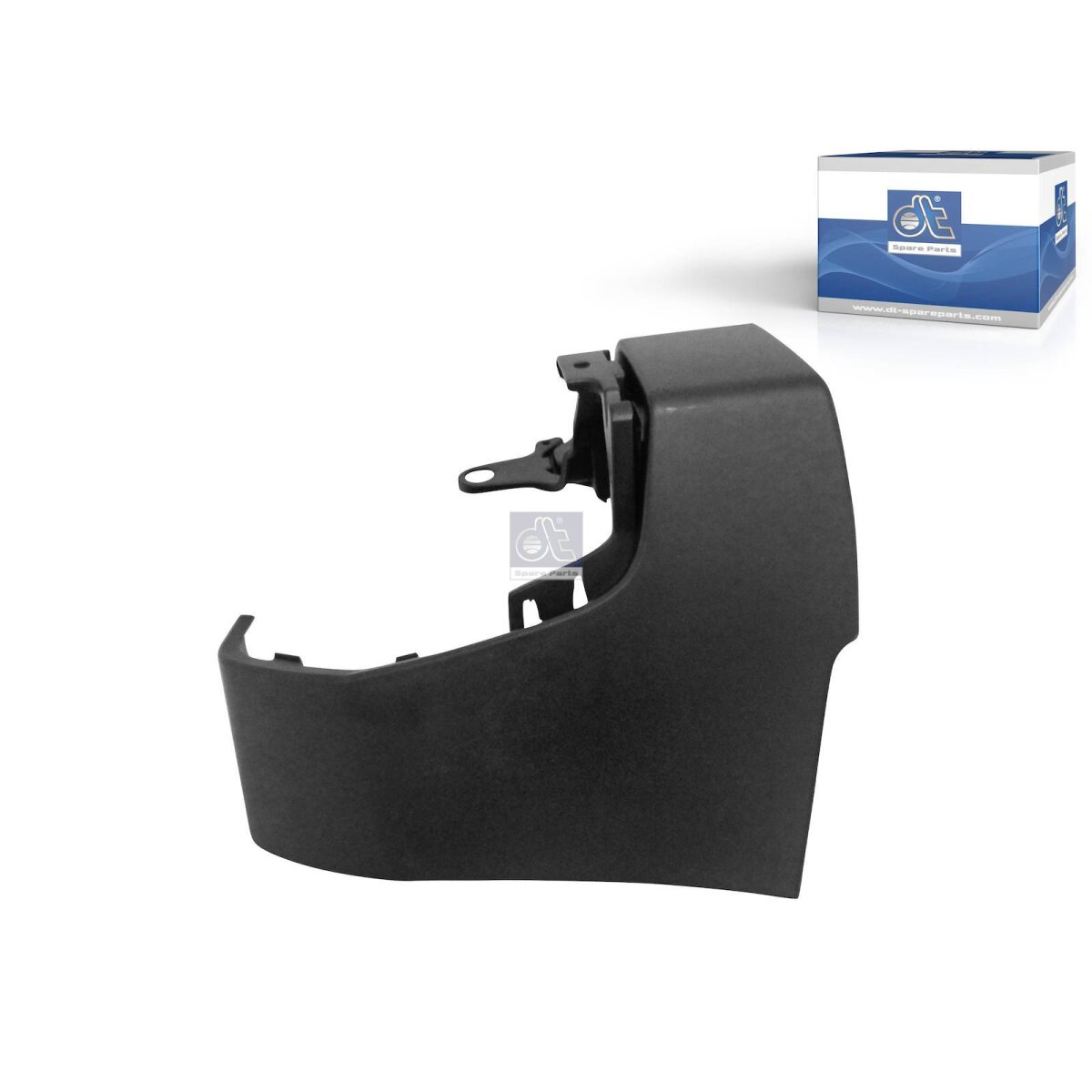 DT Spare Parts Stoßfänger 12.82265 - 1282265 für 16 335 584 80, 99 