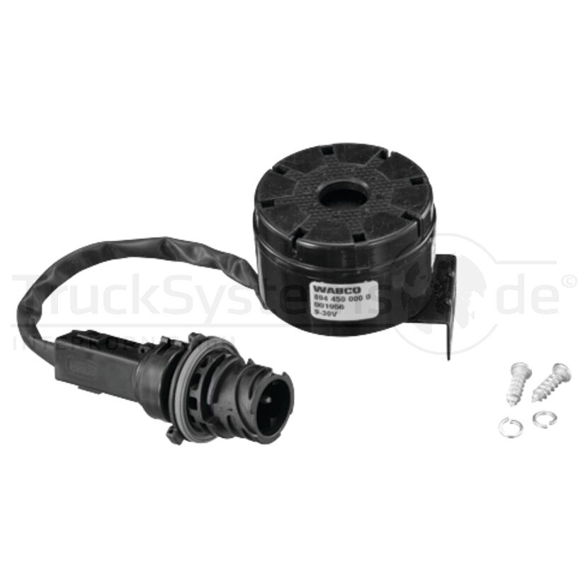 Wabco Buzzer 8944500000 - 894 450 000 0