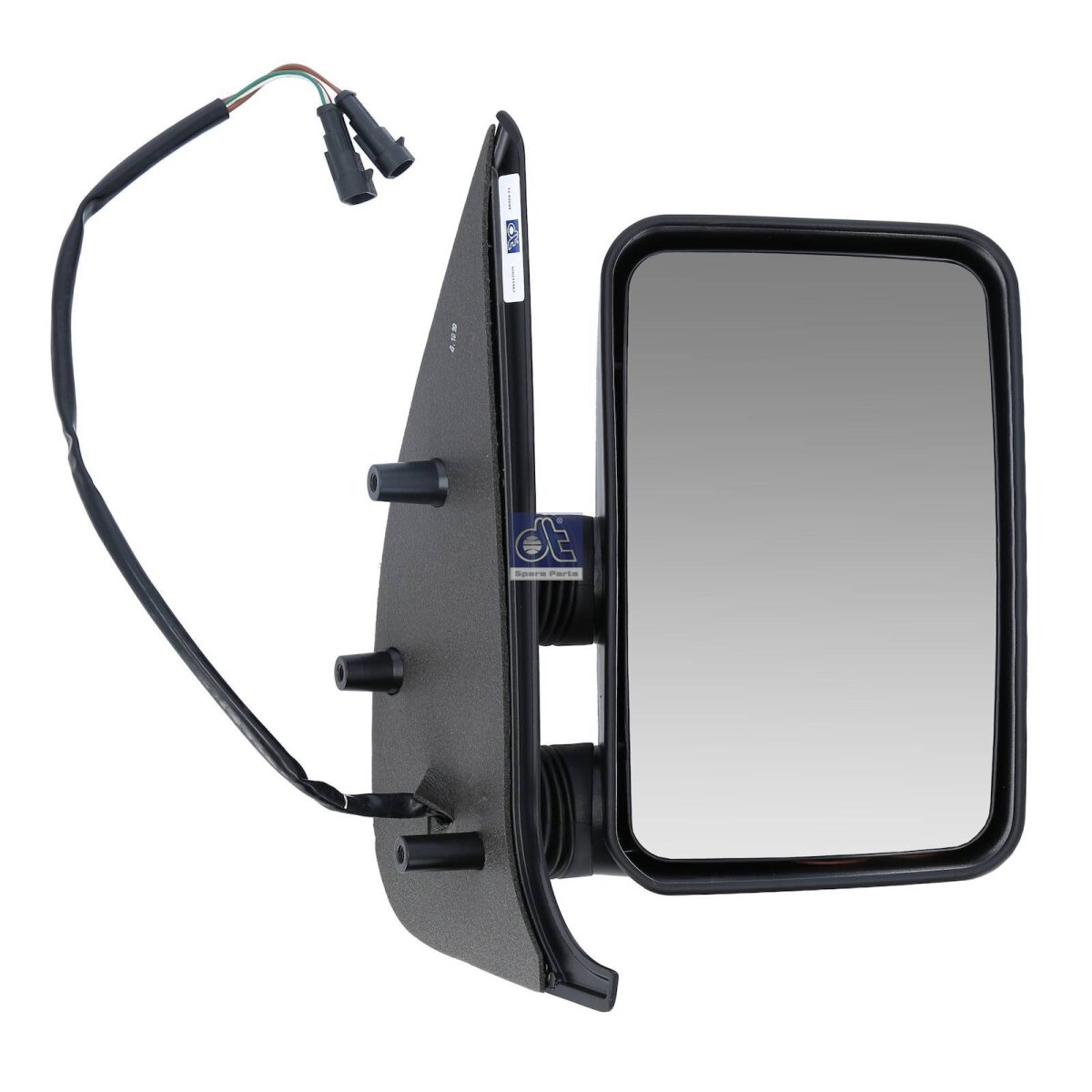 DT Außenspiegel, Fahrerhaus 12.83049 - 1283049 passend für 13 0170 0808