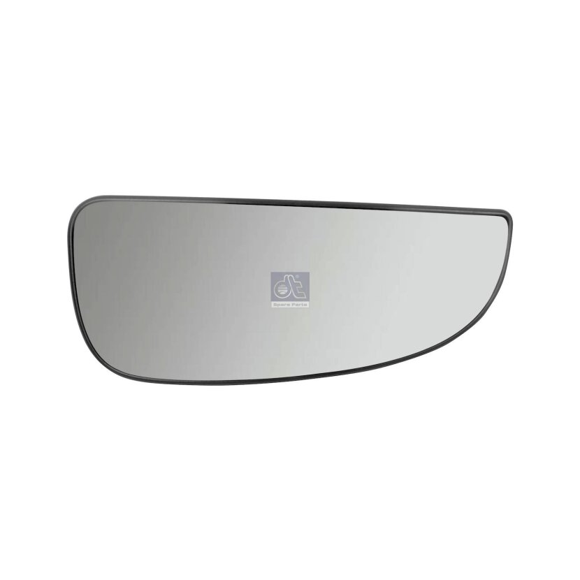 DT Spiegelglas, Weitwinkelspiegel 12.83502 - 1283502 passend für 8151LQ