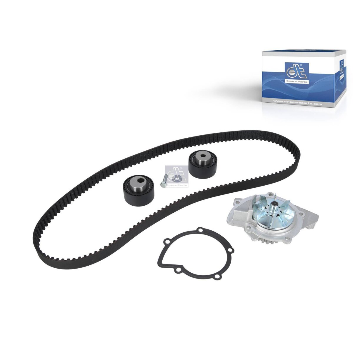DT Wasserpumpe + Zahnriemensatz 12.90319 - 1290319