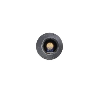 DT Bremsbelagsatz, Scheibenbremse 12.93106 - 1293106...