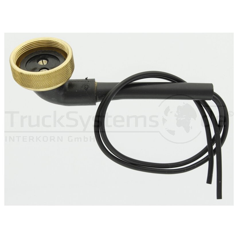 Wabco Kabel mit Stecker 8946004512 - 894 600 451 2