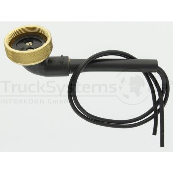 Wabco Kabel mit Stecker 8946004512 - 894 600 451 2