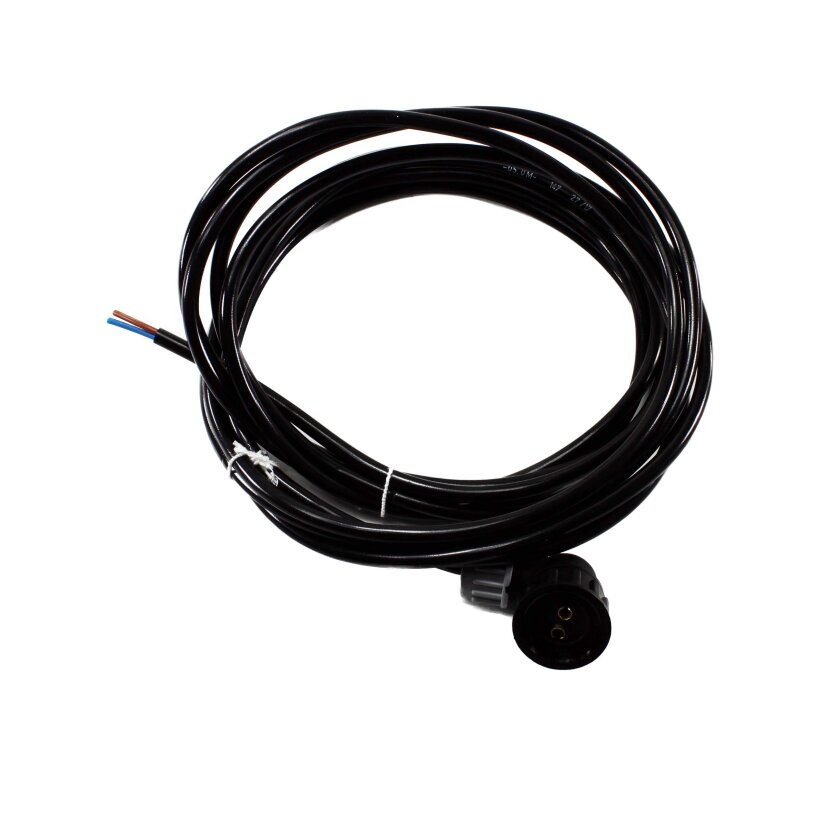 Wabco Kabel mit Gerätesteckdose 8946004542 - 894 600 454 2 passend für 2305015
