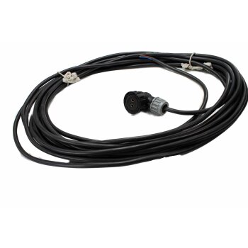 Wabco Kabel mit Gerätesteckdose 8946004582 - 894 600...