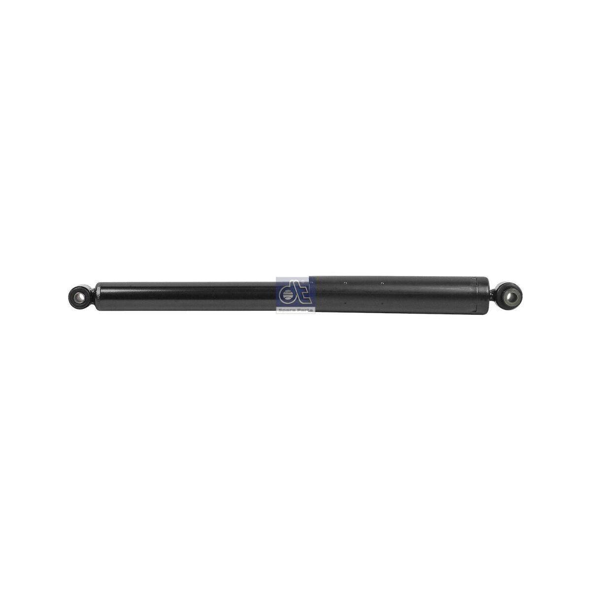 DT Spare Parts Stoßdämpfer 13.17169 - 1317169 für V1C1518080CA, 44 