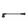 Wabco Kabel mit Gerätesteckdose 8946011362 - 894 601 136 2