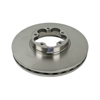DT Bremsscheibe 13.31009 - 1331009 passend für...