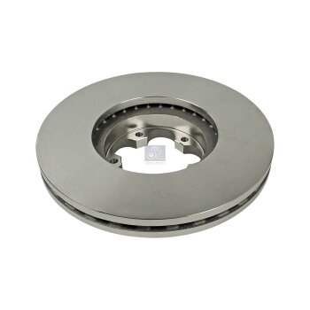DT Bremsscheibe 13.31009 - 1331009 passend für...