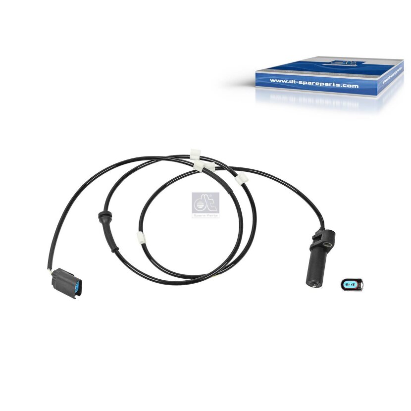 DT Sensor, Raddrehzahl 13.36001 - 1336001 passend für 1C15-2B372-BB