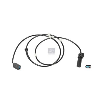DT Sensor, Raddrehzahl 13.36001 - 1336001 passend...