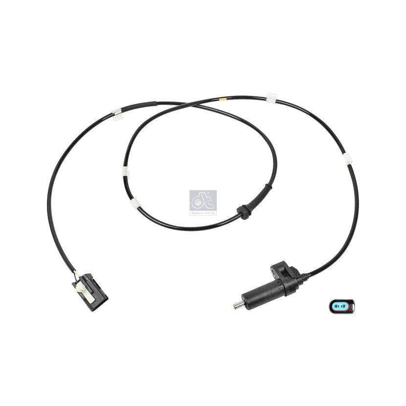 DT Sensor, Raddrehzahl 13.36006 - 1336006 passend für 4522491