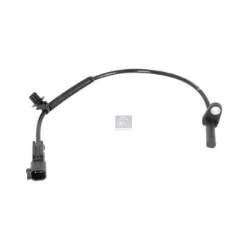 DT Sensor, Raddrehzahl 13.36014 - 1336014 passend...