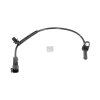 DT Sensor, Raddrehzahl 13.36014 - 1336014 passend für 1817687