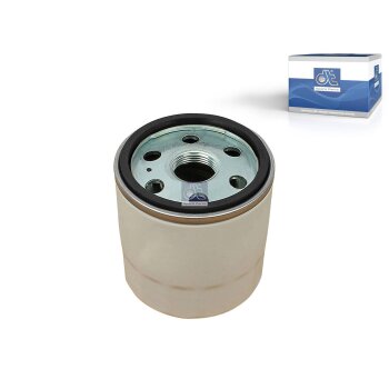 DT Ölfilter 13.41200 - 1341200 passend für...