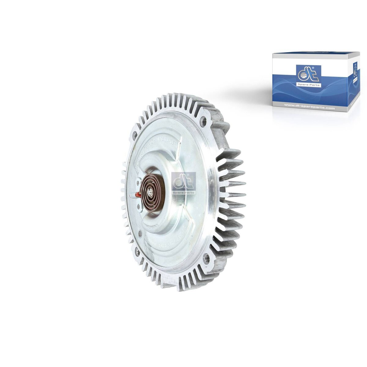 DT Kupplung, Kühlerlüfter 13.42025 - 1342025 passend für 1063042