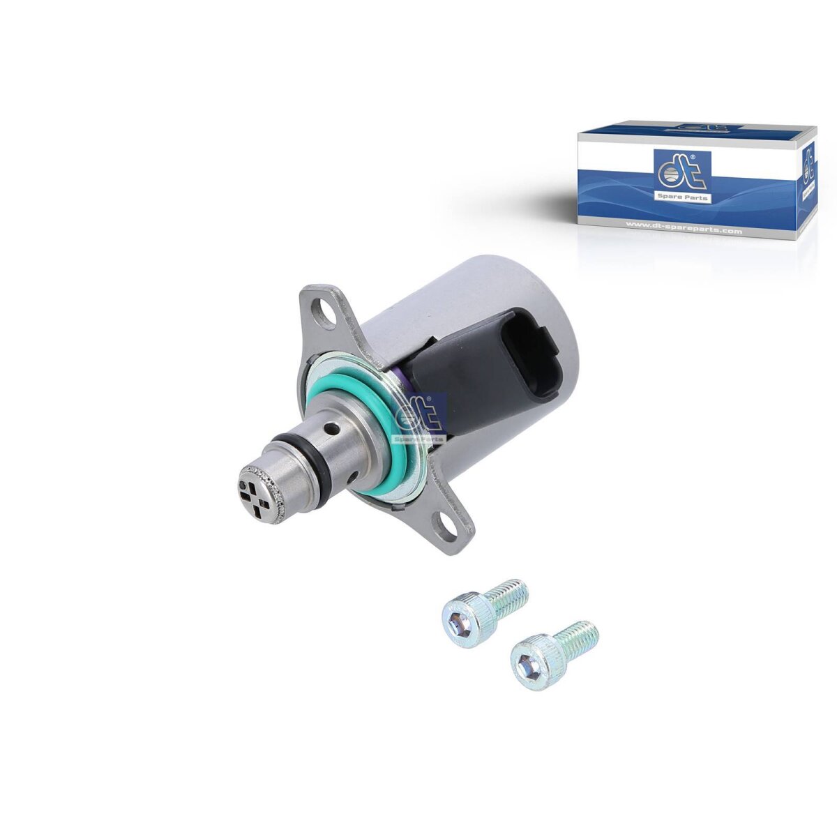 DT Spare Parts Druckregelventil, Common-Rail-System 13.43175 - 134317 ...