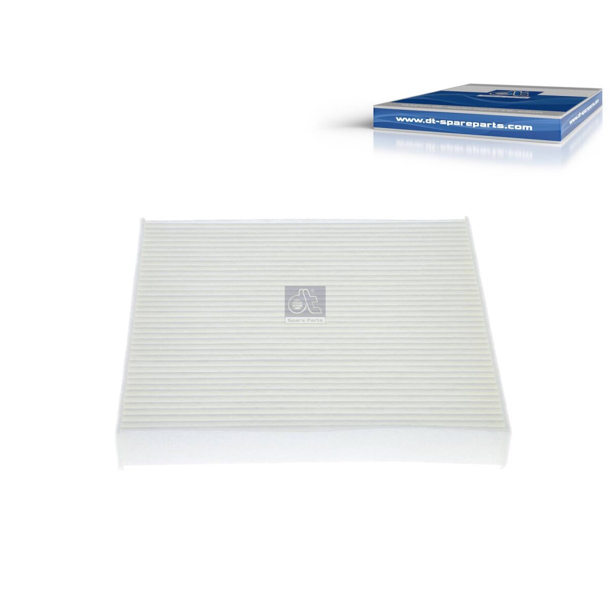 DT Filter, Innenraumluft 13.72052 - 1372052 passend für 6C11-16N619-AAK