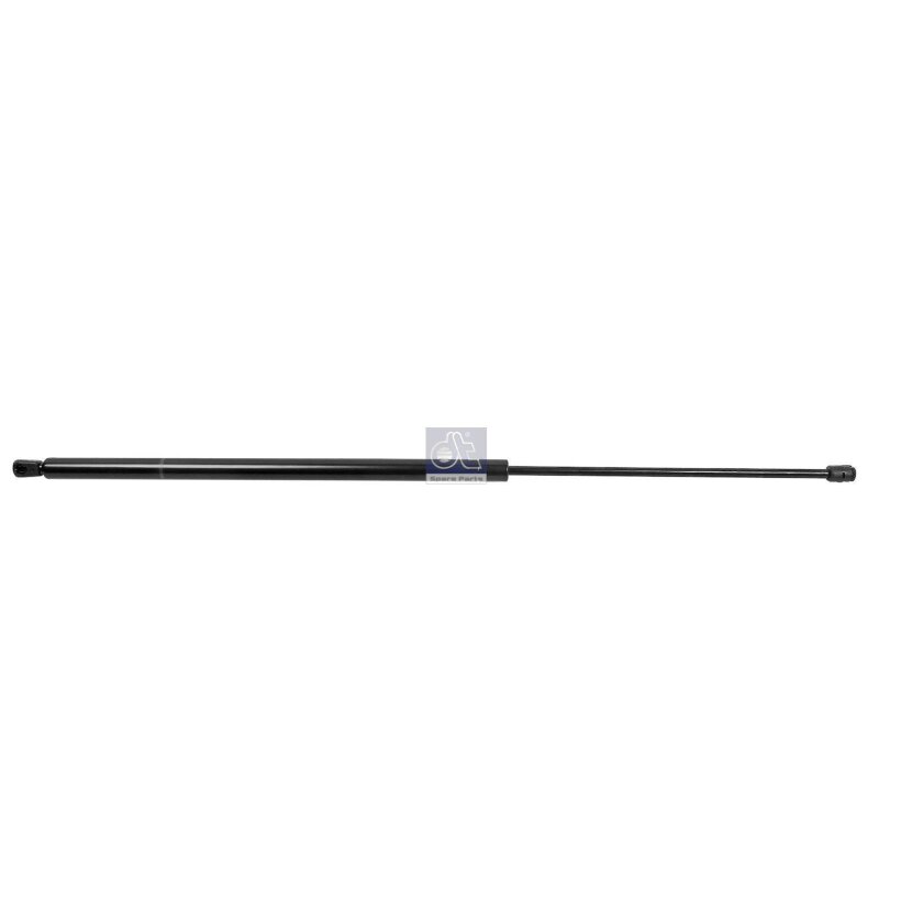 DT Gasfeder, Koffer-/Laderaum 13.80700 - 1380700 passend für 1C15V406A10DC
