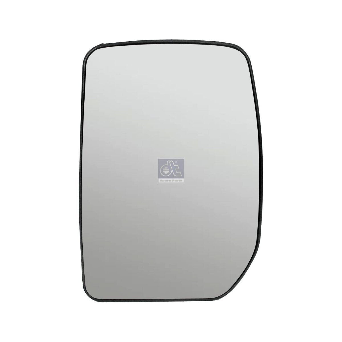 DT Spiegelglas, Außenspiegel 13.83051 - 1383051 passend für YC15-17K741-BA