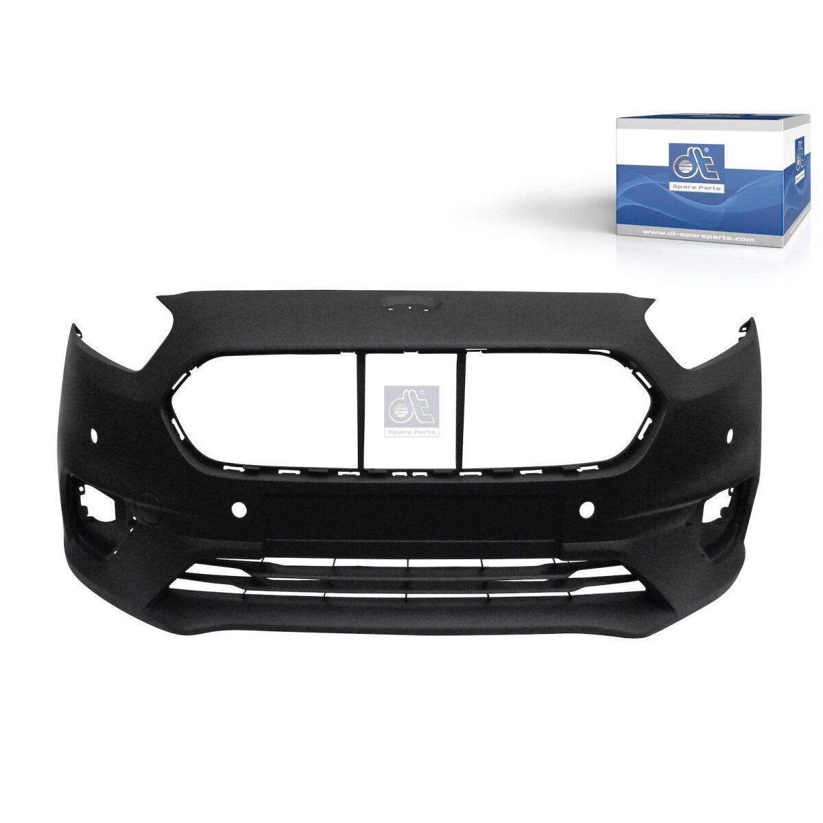 DT Stoßfänger 13.87517 - 1387517 passend für 2314152