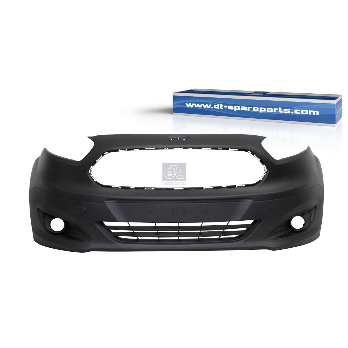 DT Stoßstange, vorne, grundiert - 13.87525