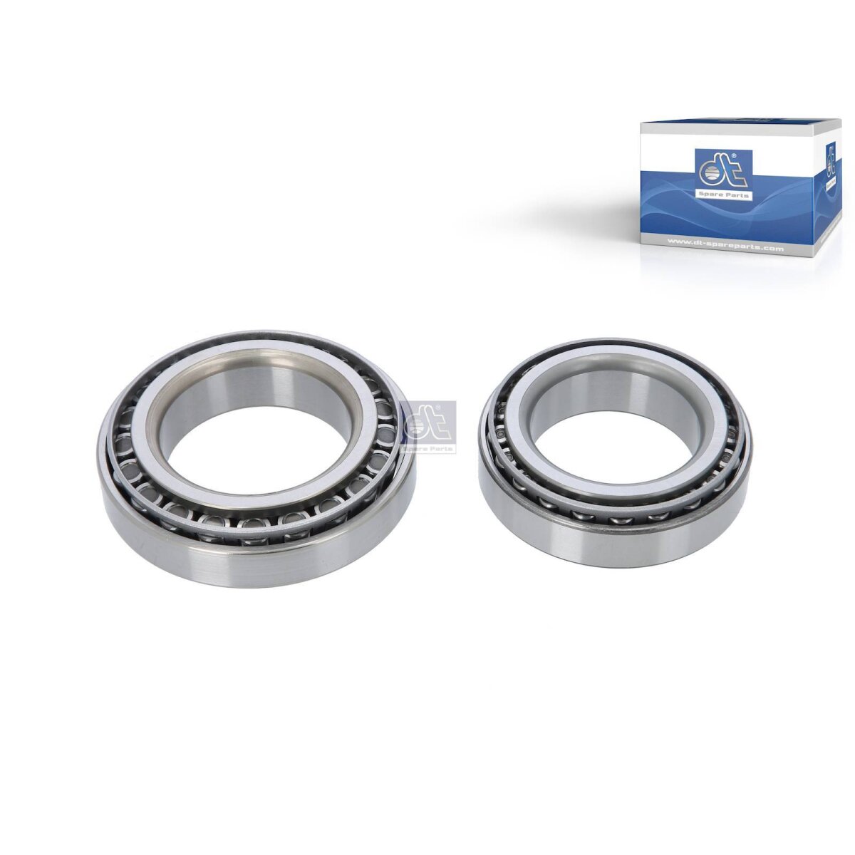 DT Radlagersatz 13.92110 - 1392110 passend für BK3W1A049AA