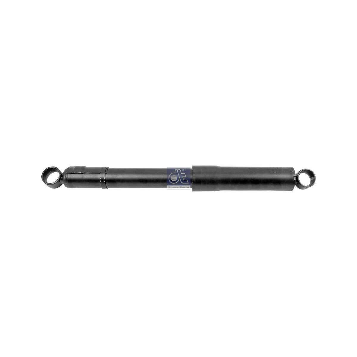 DT Spare Parts Stoßdämpfer 14.48077 - 1448077 für 48531-0K170, 49,06 €