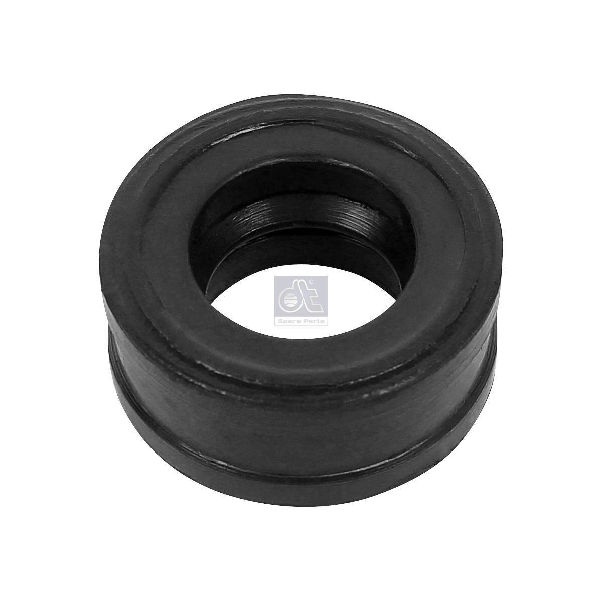 DT Buchse, Zylinderkopfhaube 2.10156 - 210156 passend für 74 03 964 604