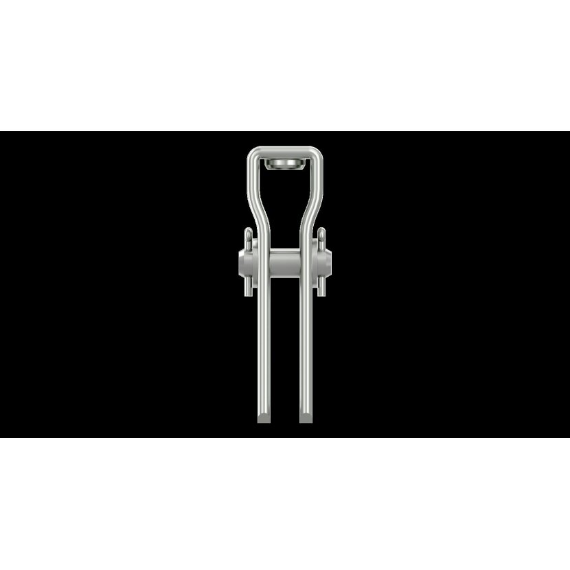 Wabco Gabelgelenk 8958013102 - 895 801 310 2 passend für 77354