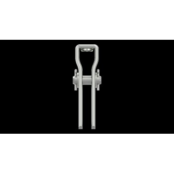 Wabco Gabelgelenk 8958013102 - 895 801 310 2 passend...