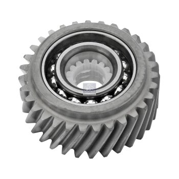 DT Zahnrad, Verteilerwelle 2.10239 - 210239 passend...