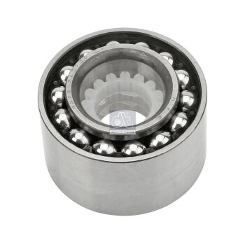 DT Lager, Wasserpumpenwelle 2.10243 - 210243 passend...