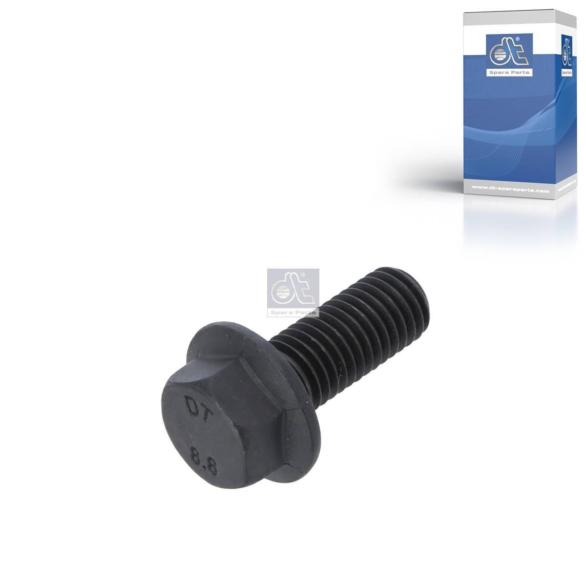 DT Schraube 2.10692 - 210692 passend für 74 00 965 191