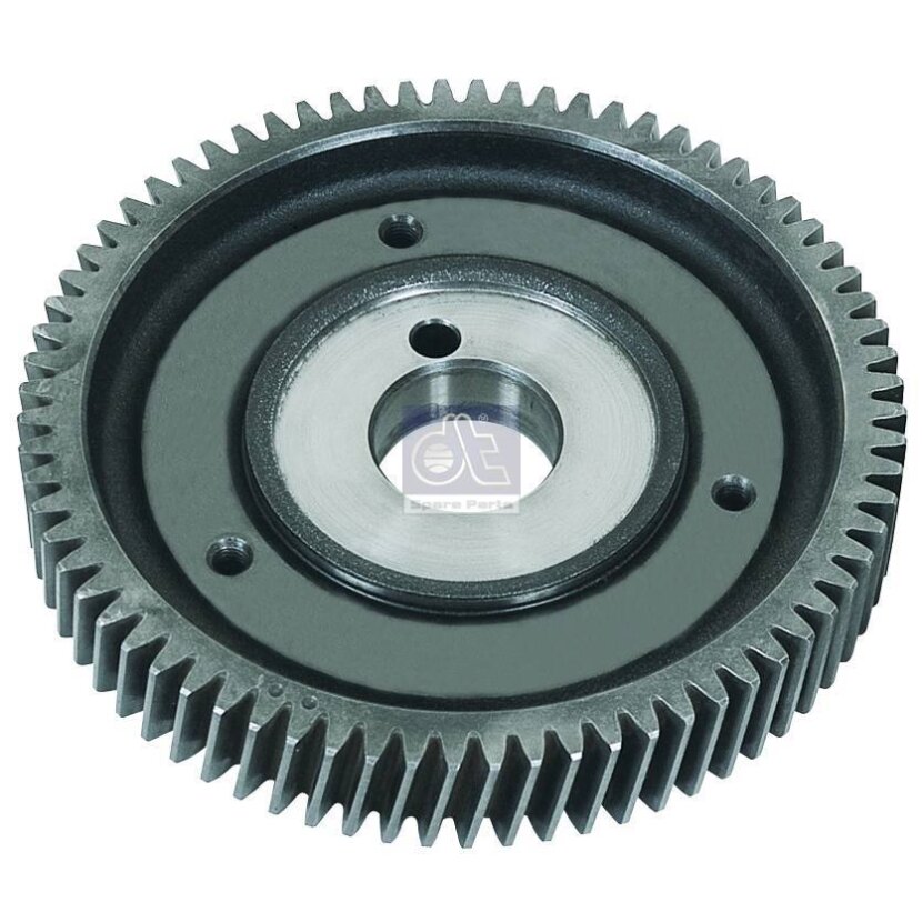 DT Spare Parts Zahnrad, Nockenwelle 2.10728 - 210728 für 1677847, 201,63
