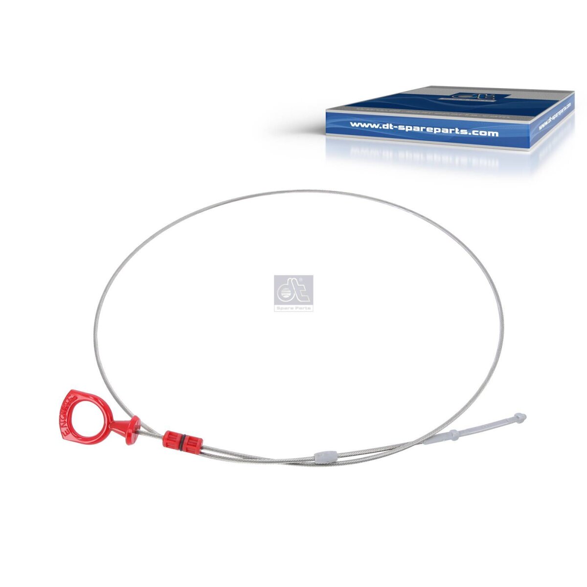 DT Ölpeilstab 2.11493 - 211493 passend für 22000735