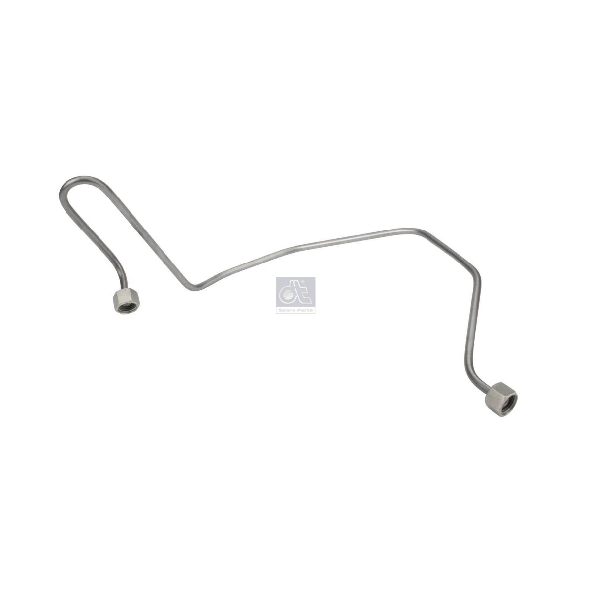 DT Hochdruckleitung, Einspritzanlage 2.12021 - 212021 passend für 468982