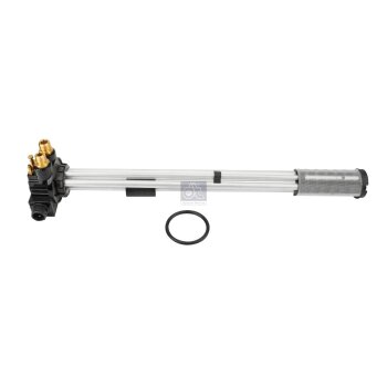 DT Sensor, Kraftstoffvorrat 2.12146 - 212146 passend...