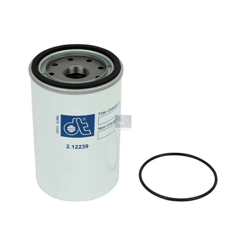 DT Kraftstofffilter 2.12239 - 212239 passend für 1535522