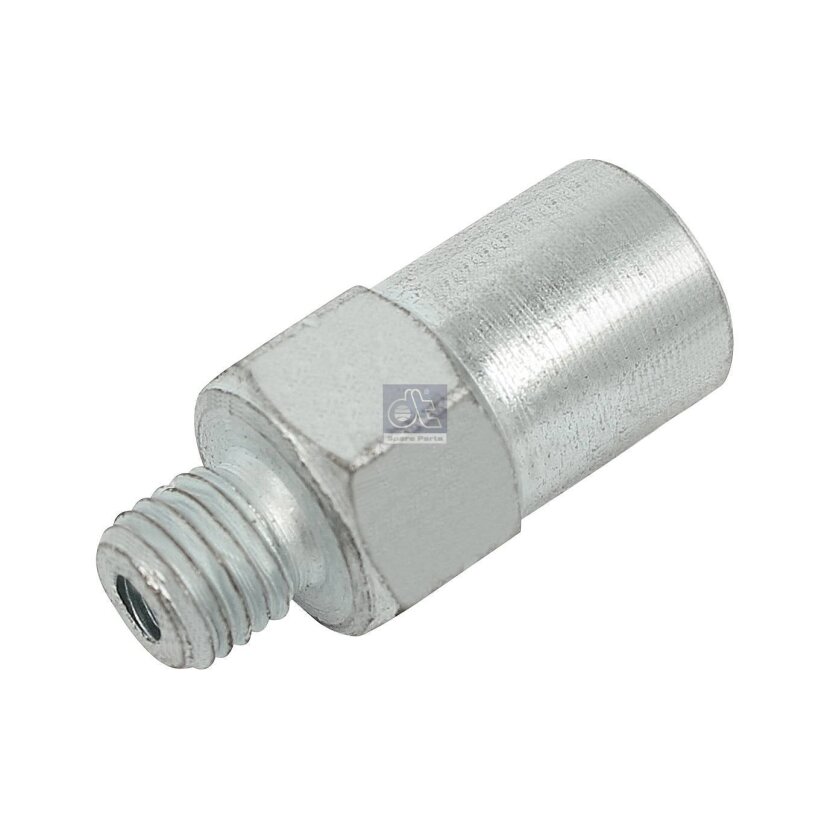 DT Ventil, Kraftstoffpumpe 2.12245 - 212245 passend für 1677850