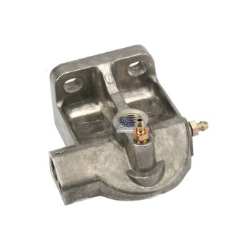 DT Deckel, Kraftstofffilter 2.12259 - 212259 passend...