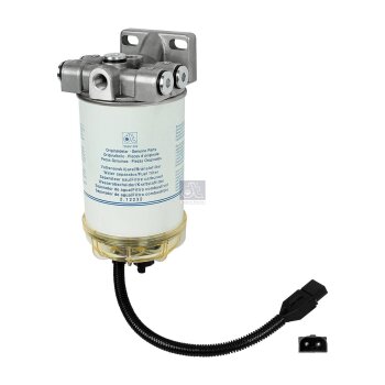 DT Kraftstoffwasserabscheider 2.12273 - 212273 passend...